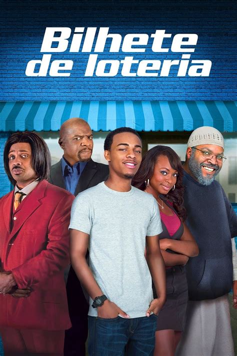 filme bilhete de loteria completo dublado gratis